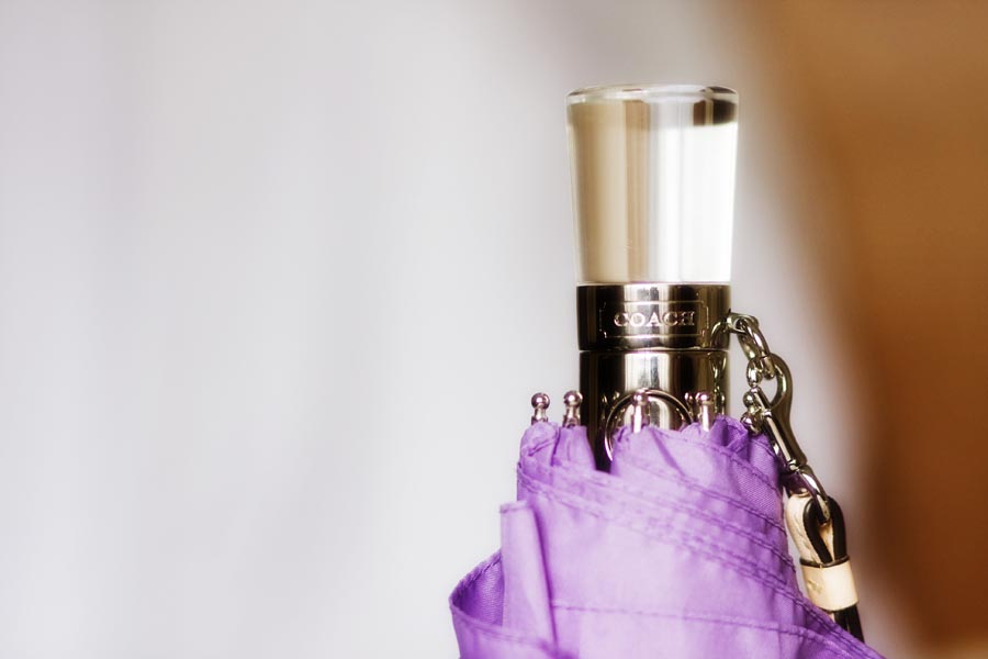Edmonton Wedding Photographer - Wedding Photography in Edmonton - Coach Umbrellas